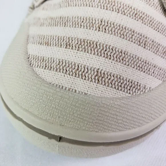 KEEN Women's Elsa IV Gore Slip On Sneaker Shoe Beige Size 5 New‎ - Picture 7 of 12